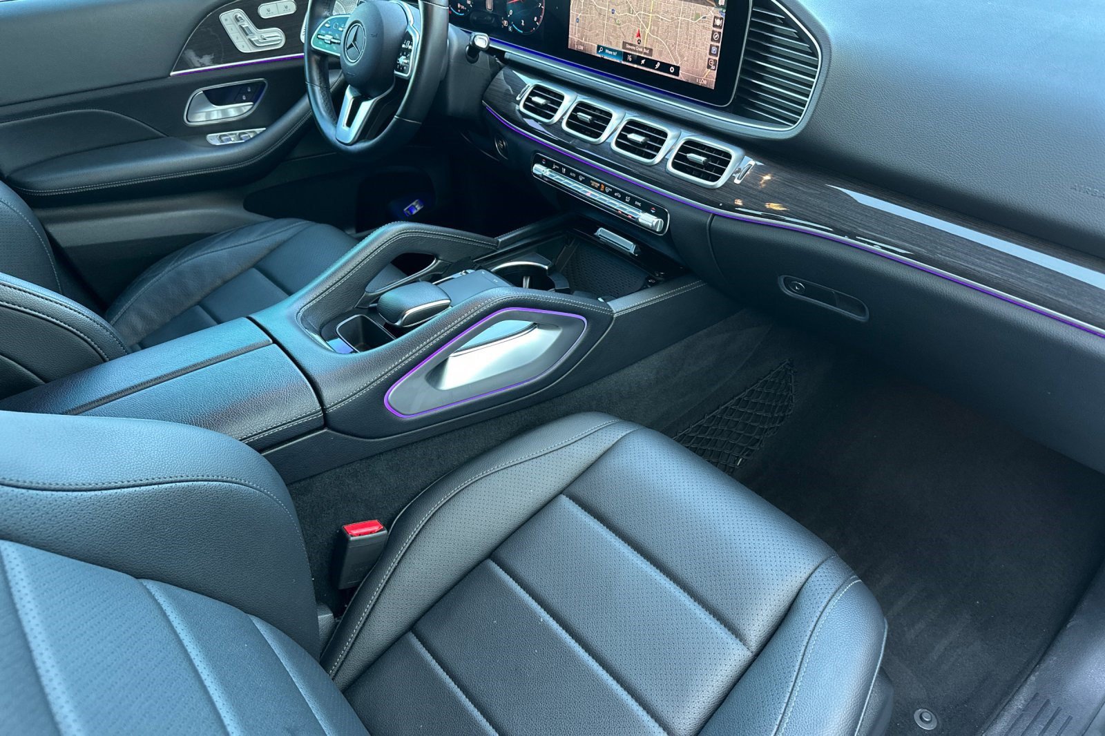 Used 2020 Mercedes-Benz GLE 350 image 35