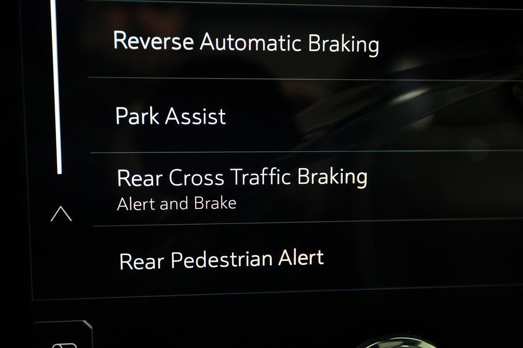 Used 2026 GMC Yukon AT4 Ultimate image 40