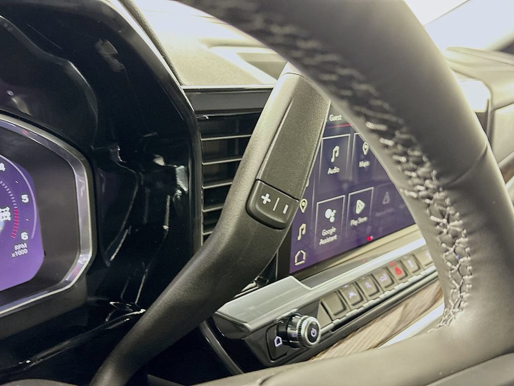 New 2026 GMC Sierra 1500 Elevation AWD/4WD image 17