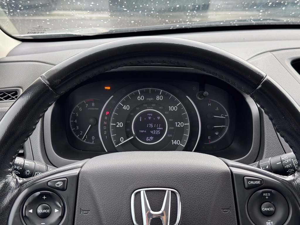 Used 2013 Honda CR-V EX-L image 29