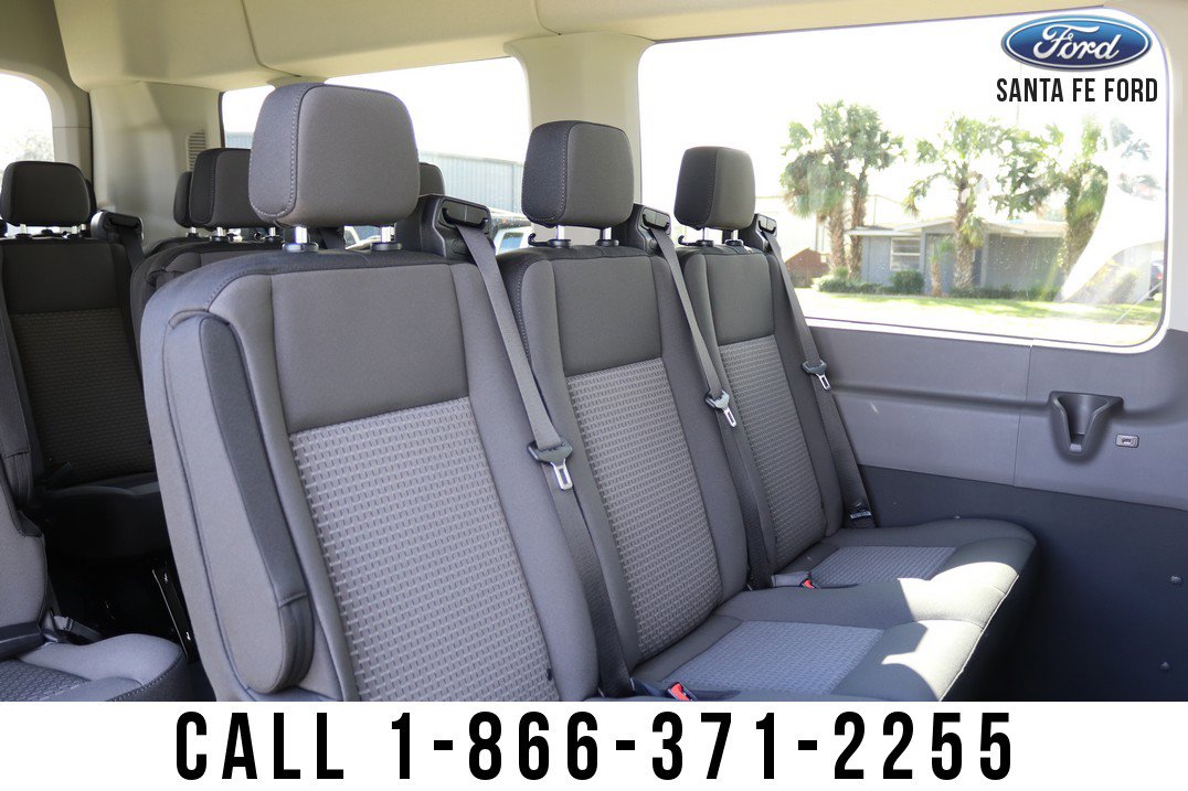 New 2024 Ford Transit 350 XLT AWD/4WD image 40