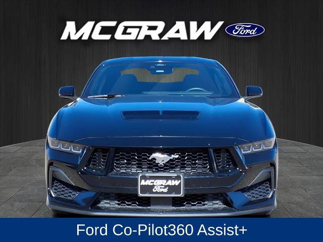 Certified 2024 Ford Mustang GT Premium image 2