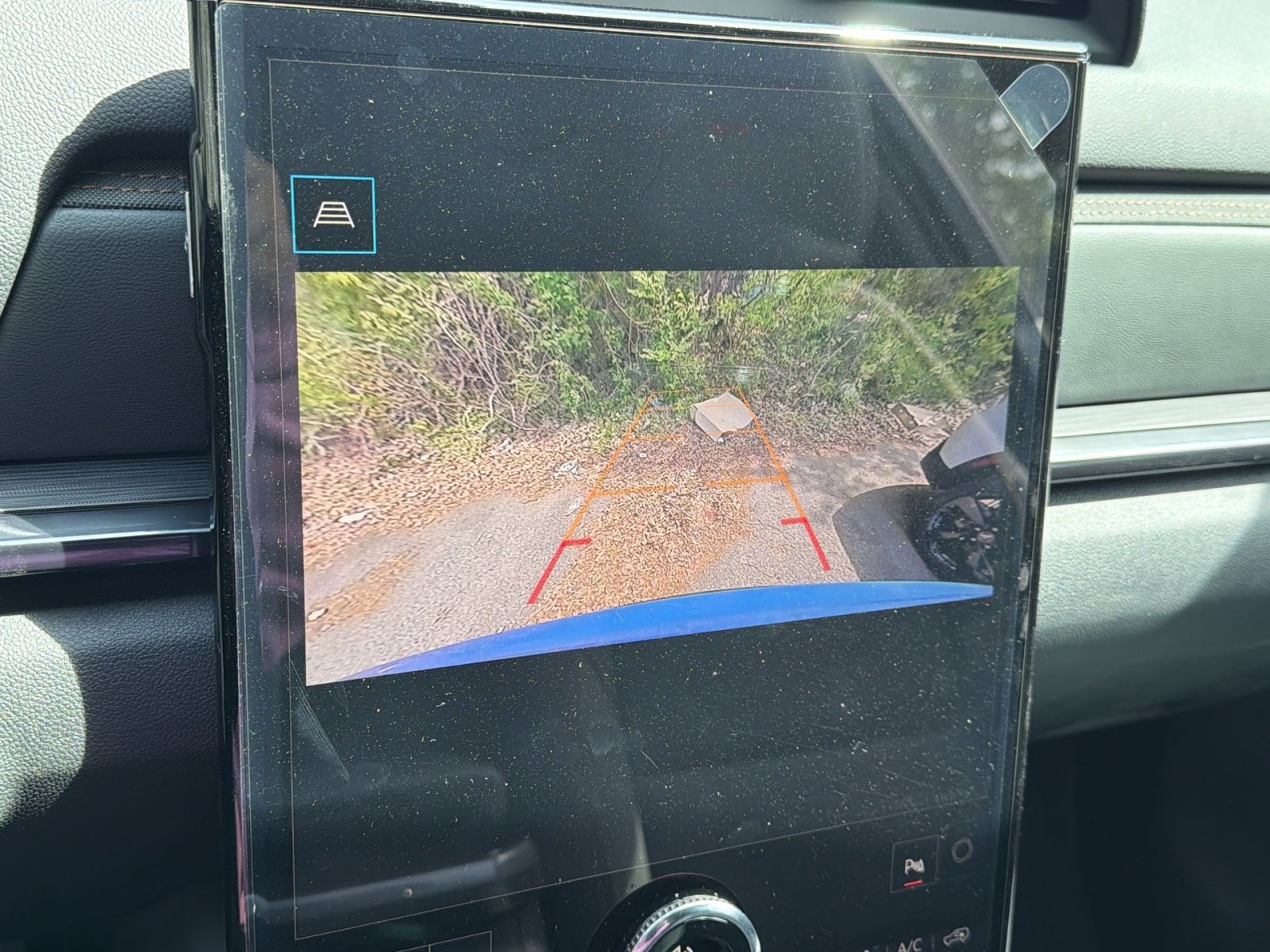 New 2026 GMC Terrain AT4 AWD/4WD image 19