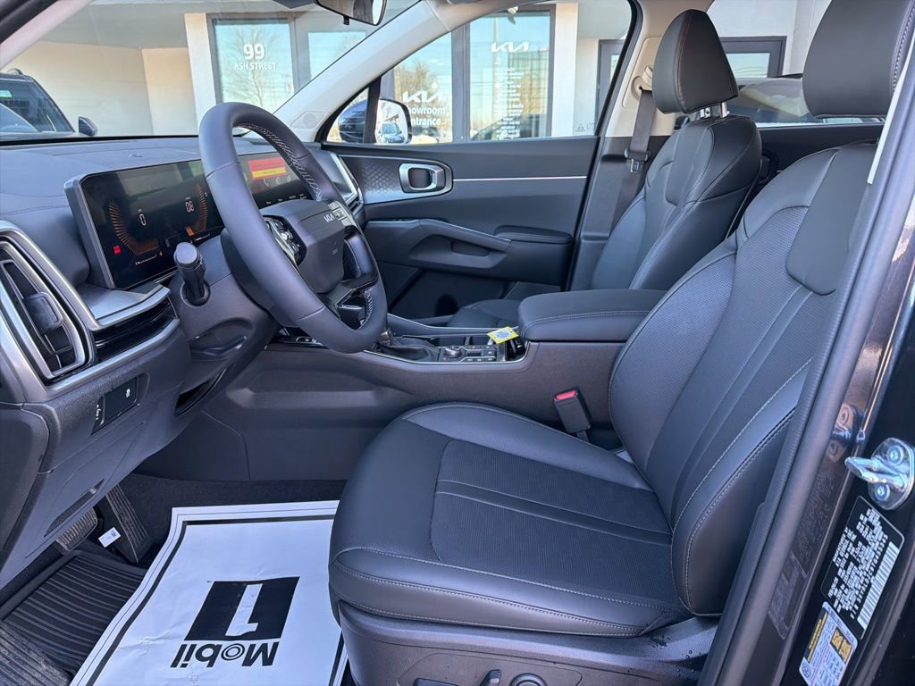 New 2026 Kia Sorento S image 29