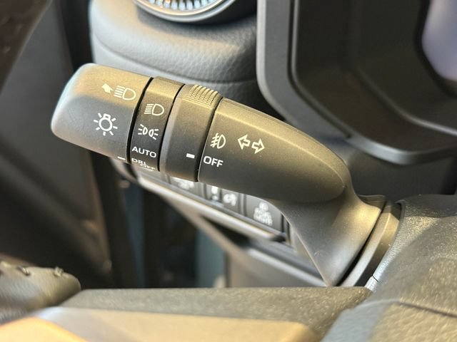 Used 2026 Toyota Land Cruiser w/ Premium Package AWD/4WD image 19