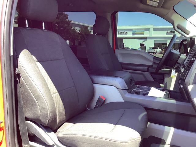 Used 2020 Ford F150 XL w/ Equipment Group 101A Mid RWD image 37