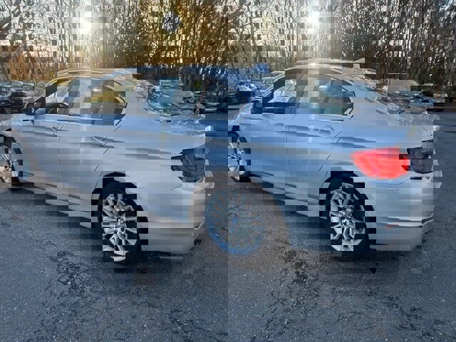 Used 2011 BMW 535i Sedan image 6