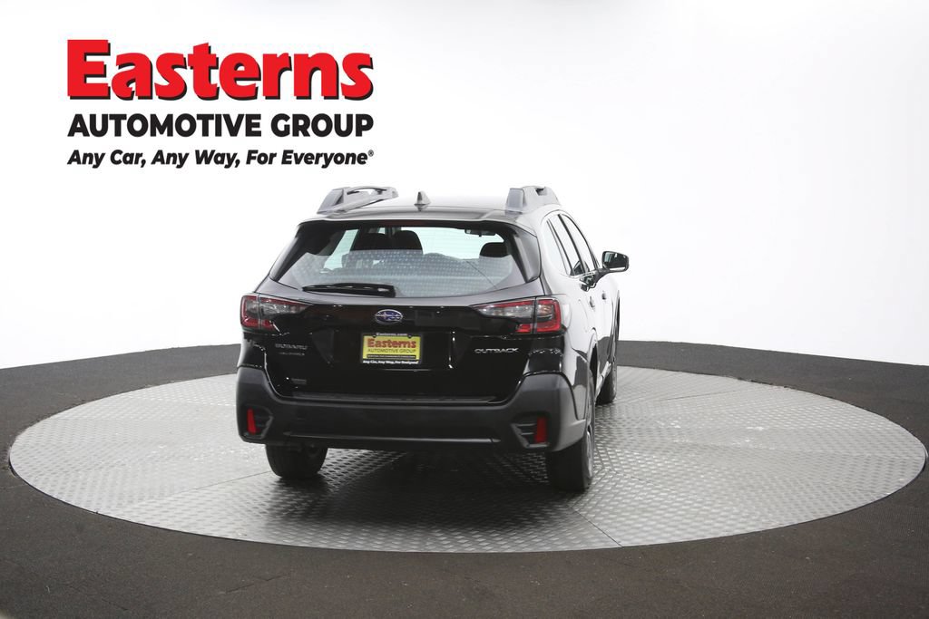 Used 2022 Subaru Outback AWD/4WD image 37