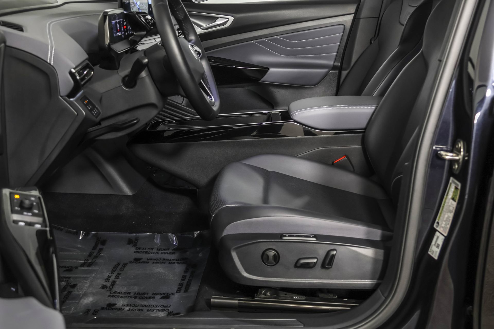 Used 2023 Volkswagen ID.4 Pro S Plus image 24