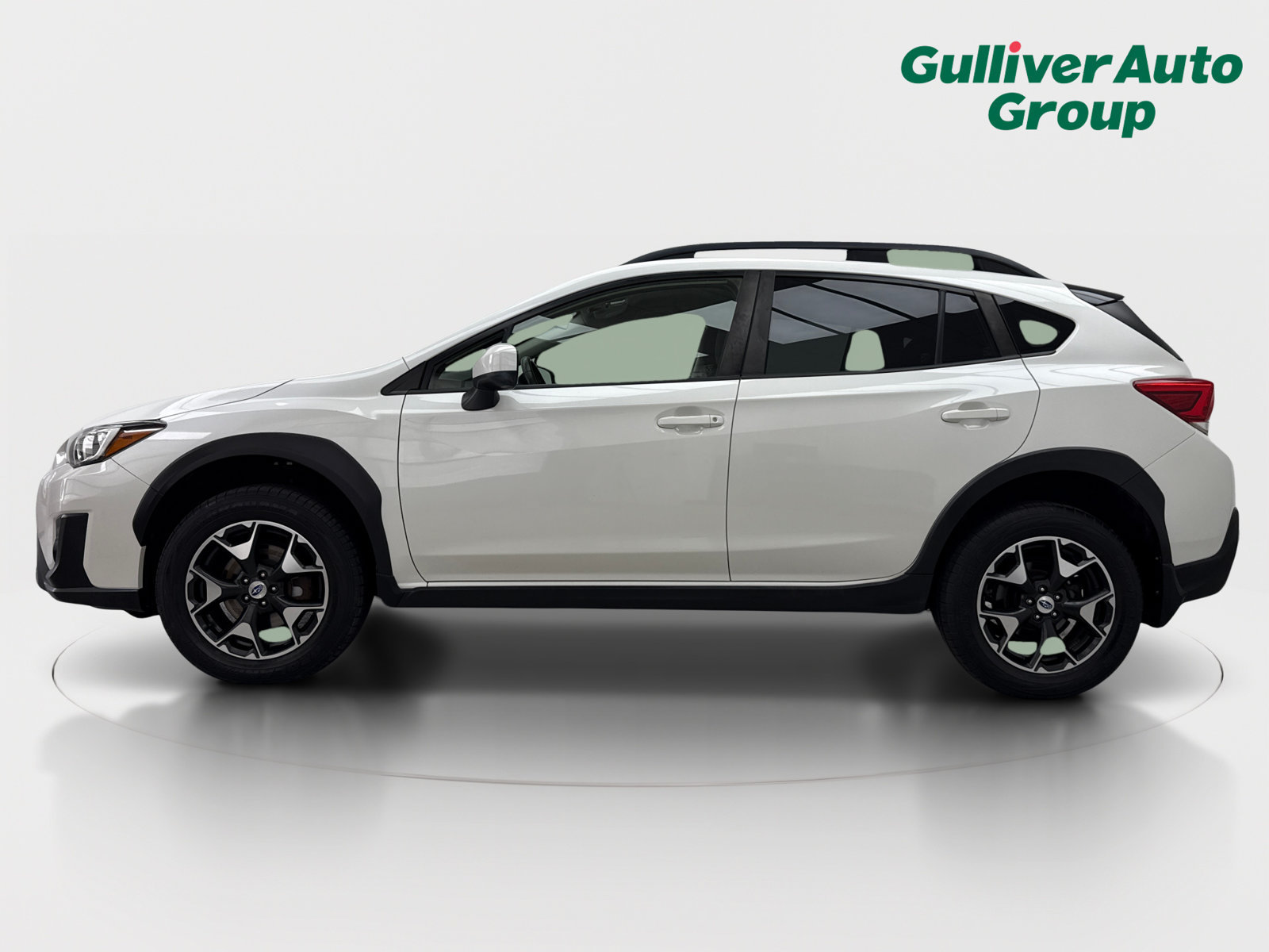 Used 2018 Subaru Crosstrek 2.0i Premium w/ Popular Package #2 AWD/4WD image 3