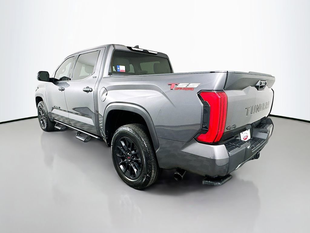Used 2023 Toyota Tundra SR5 image 7