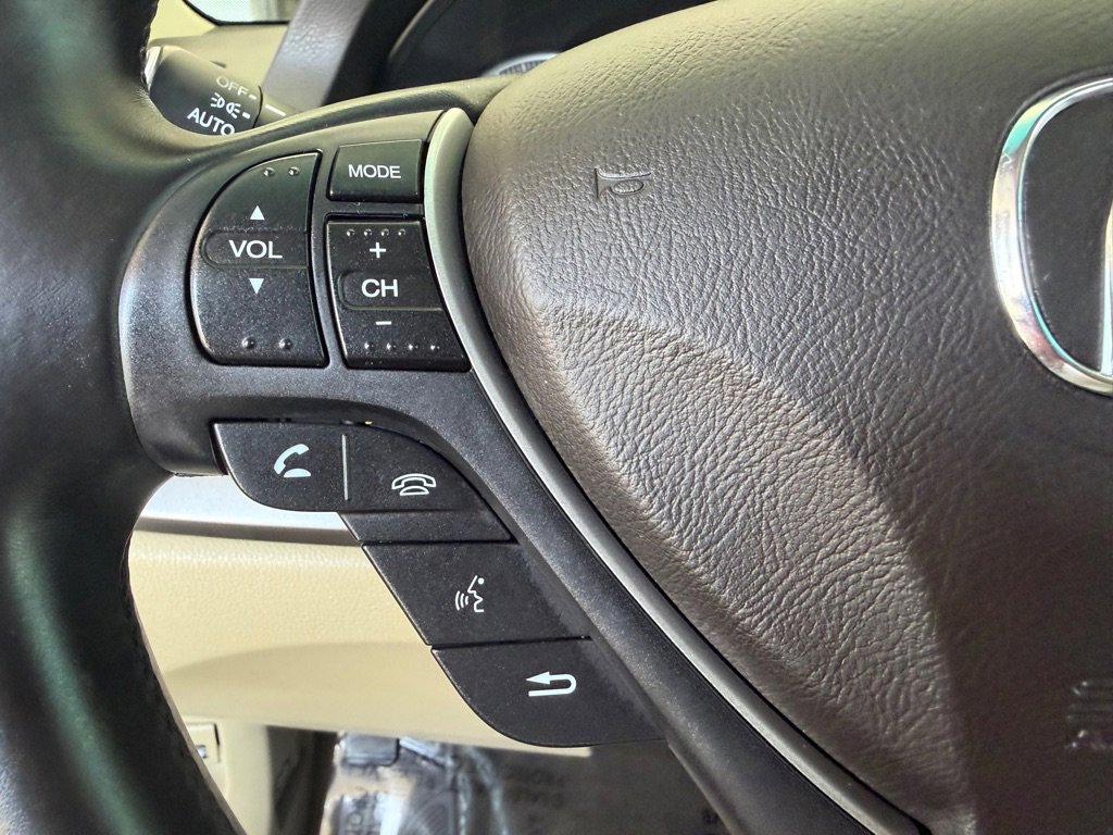 Used 2015 Acura RDX FWD w/ Technology Package image 9