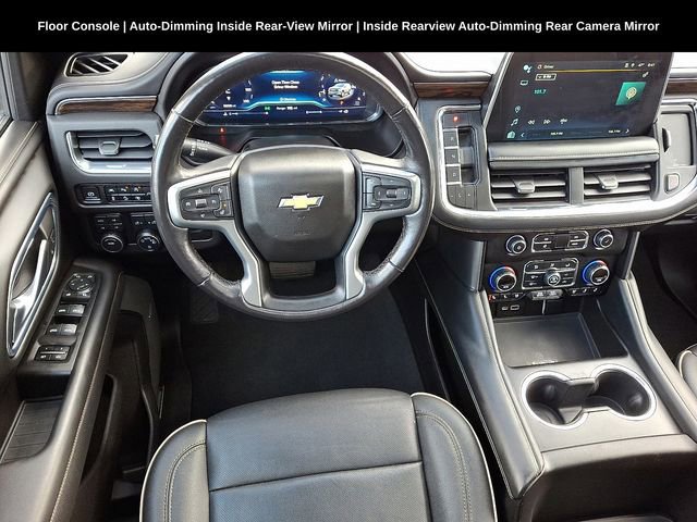 Used 2022 Chevrolet Tahoe Premier image 23
