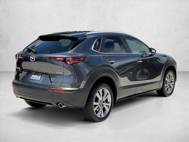 Used 2024 MAZDA CX-30 AWD 2.5 S w/ Preferred Package image 2