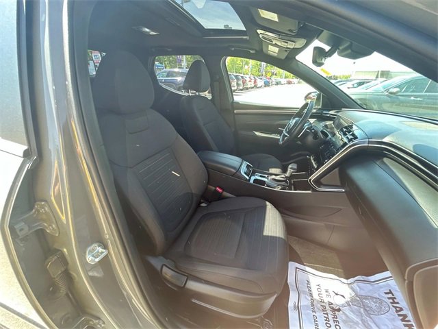 Used 2022 Hyundai Santa Cruz SEL Premium w/ Cargo Package image 14