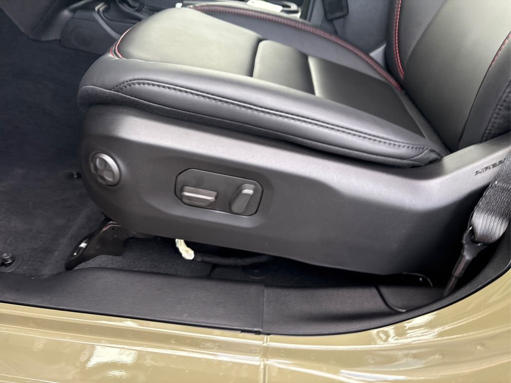 New 2026 Jeep Wrangler Unlimited Rubicon image 18