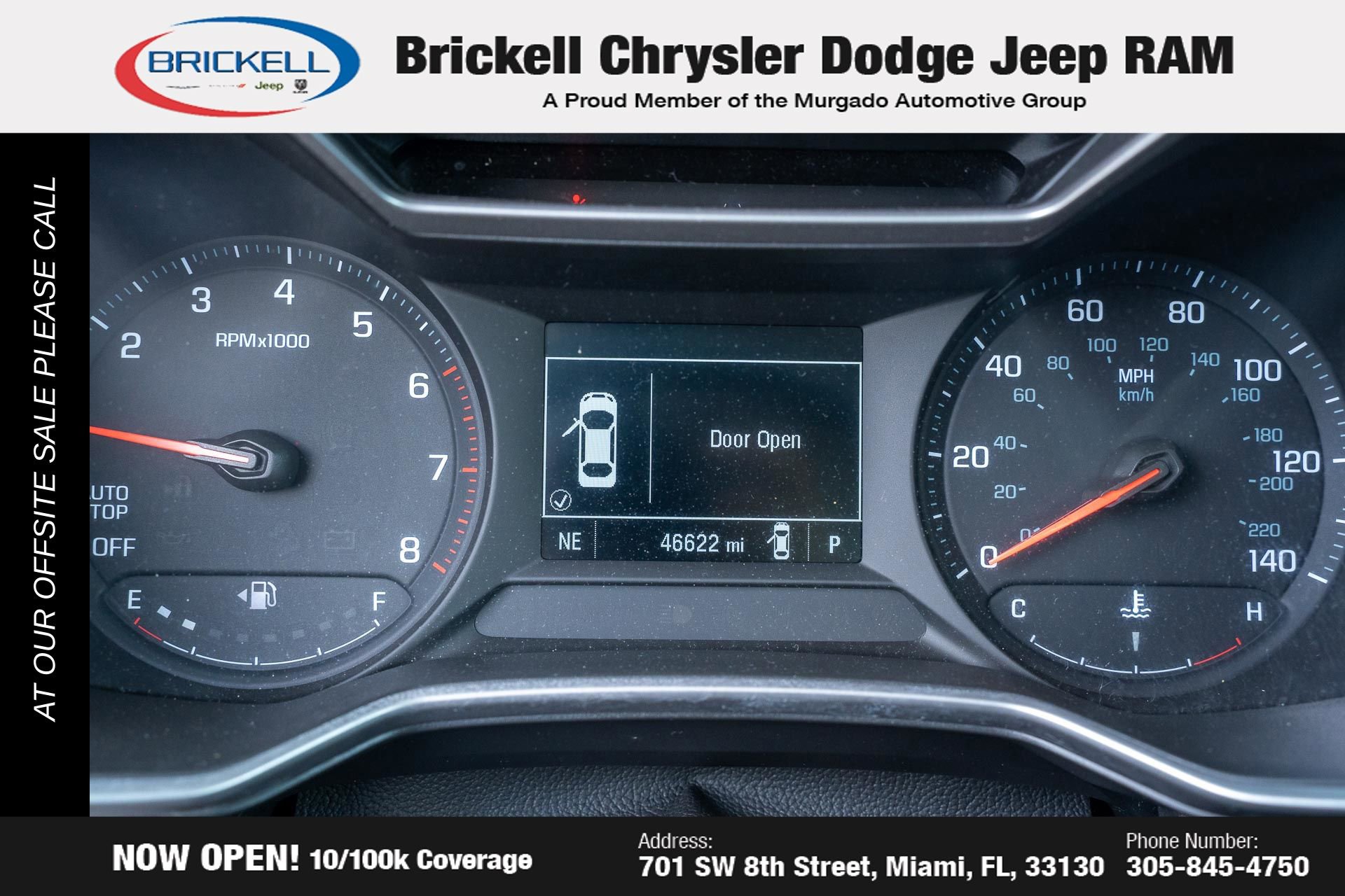 Used 2023 Chevrolet TrailBlazer LS image 34