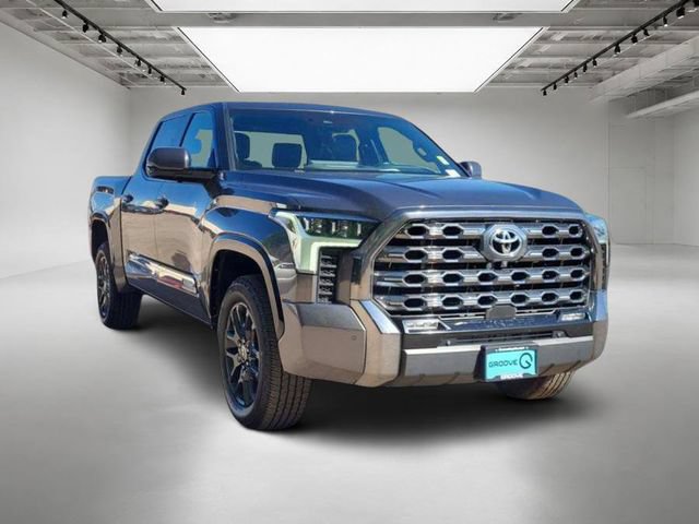 Used 2023 Toyota Tundra Platinum AWD/4WD image 8