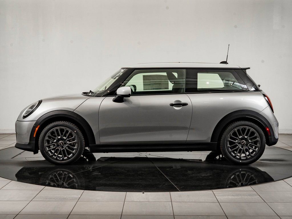 New 2026 MINI Cooper S FWD image 5