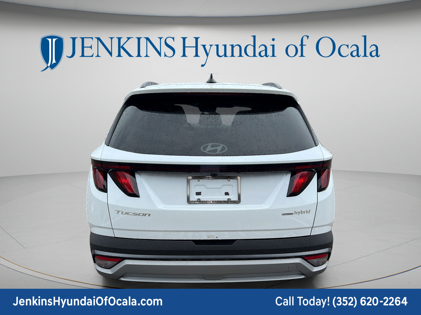 Certified 2026 Hyundai Tucson SEL AWD/4WD image 4