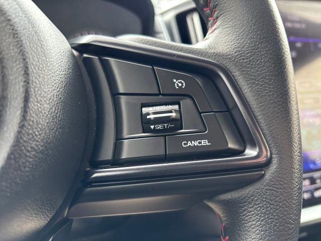 Used 2023 Subaru WRX Limited image 22