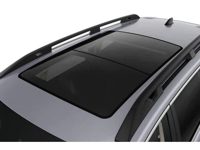 New 2027 Subaru Ascent Touring AWD/4WD image 14