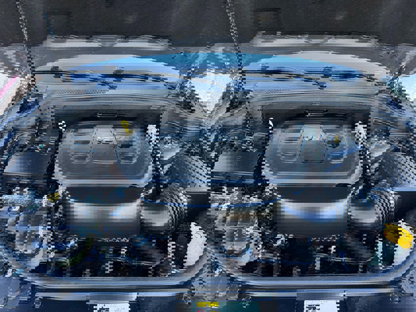 Used 2019 Jeep Grand Cherokee High Altitude image 34