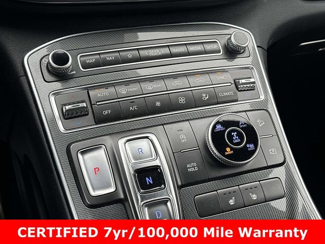 Used 2023 Hyundai Santa Fe SEL image 23