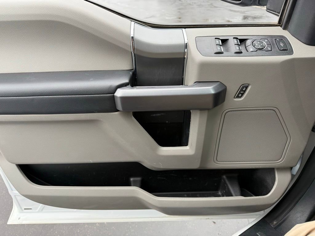 Used 2022 Ford F250 XLT w/ XLT Premium Package image 23