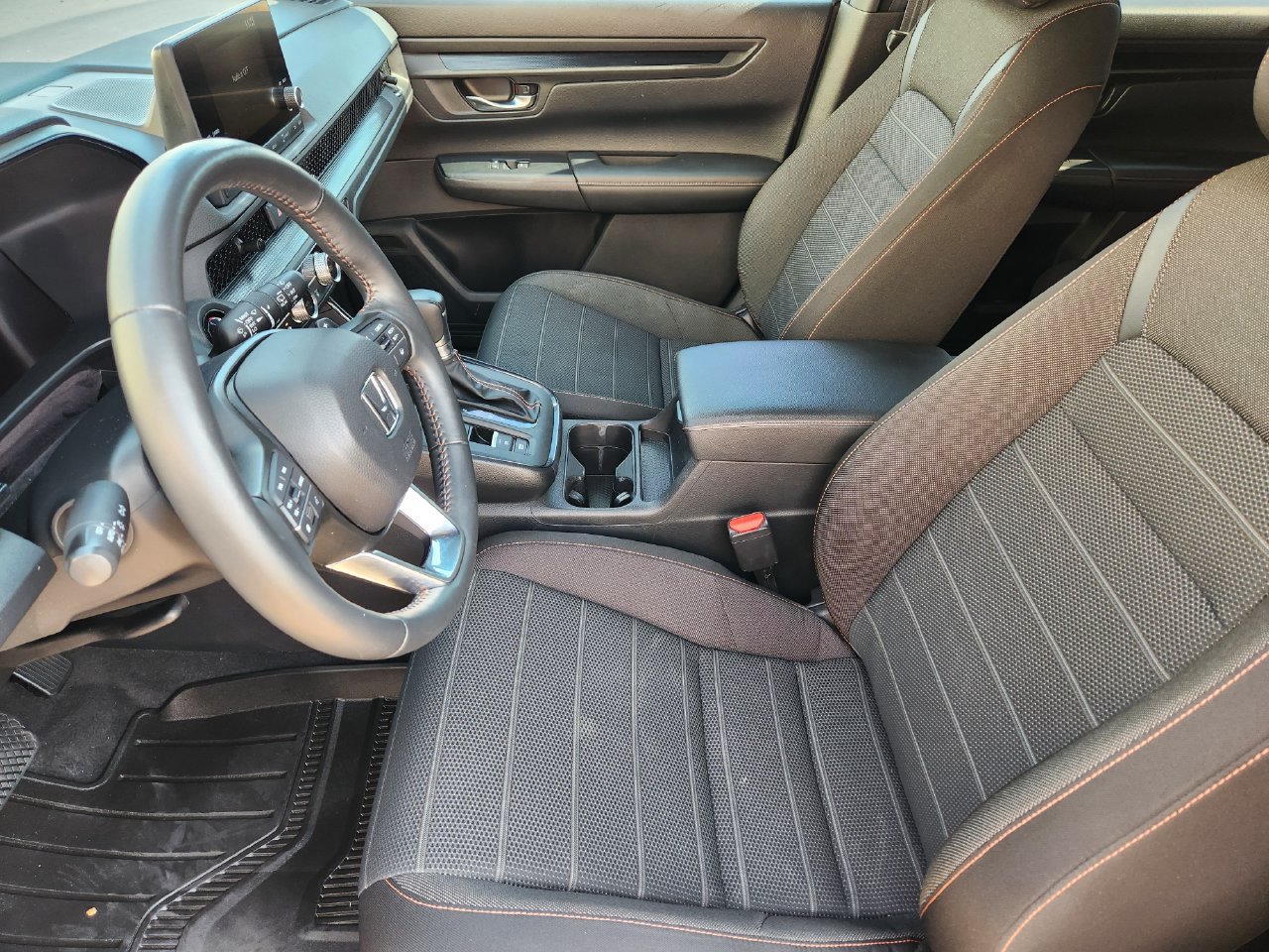Used 2024 Honda CR-V Sport image 10