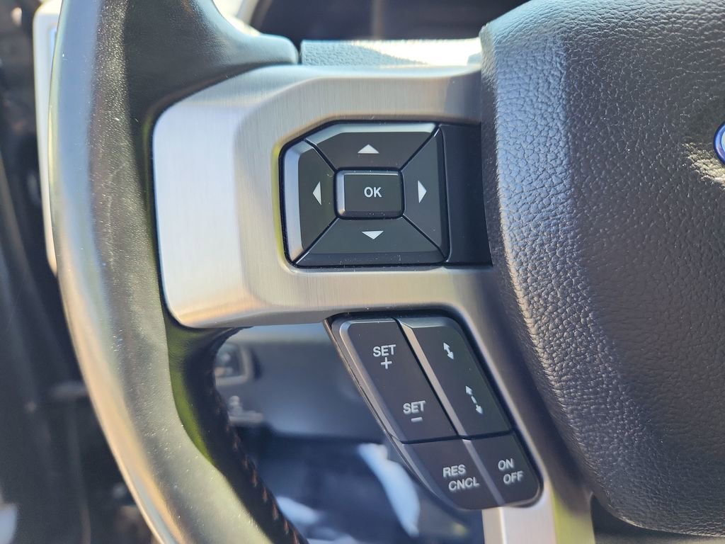 Used 2019 Ford F350 Platinum w/ Platinum Ultimate Package AWD/4WD image 17