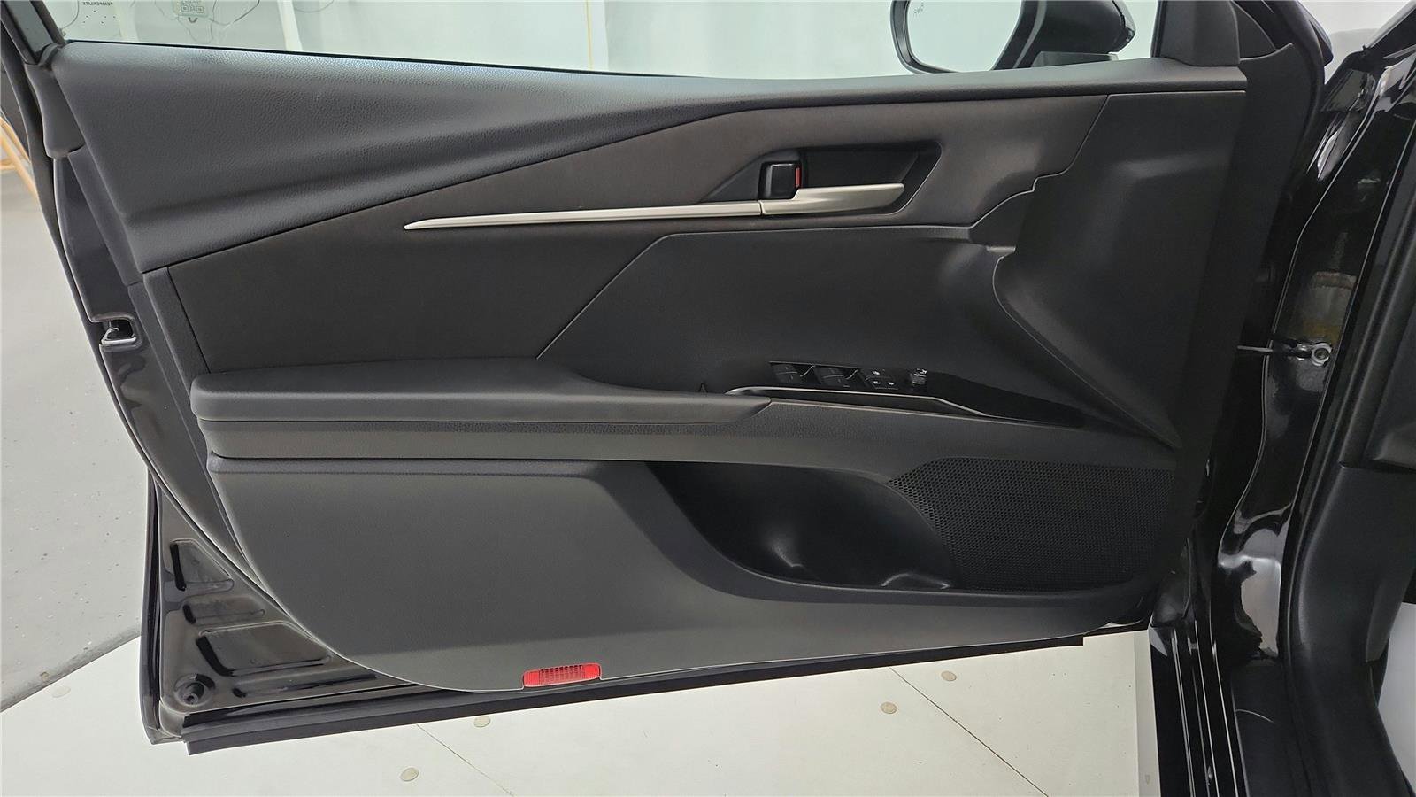 Certified 2025 Toyota Camry LE image 22