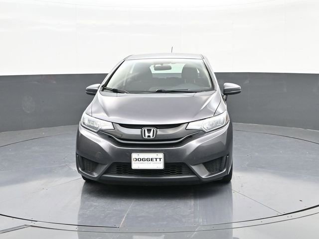 Used 2017 Honda Fit LX image 27