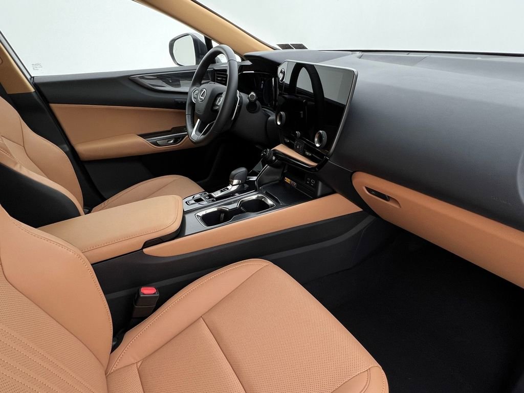 Used 2025 Lexus NX 350 AWD w/ Accessory Package (2T) image 14