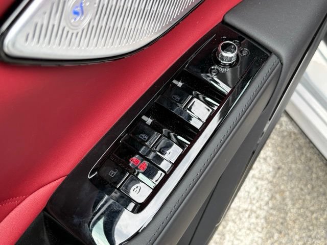 New 2026 Maserati Grecale Modena AWD/4WD image 18