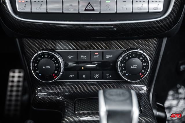 Used 2018 Mercedes-Benz G 63 AMG 4MATIC image 60