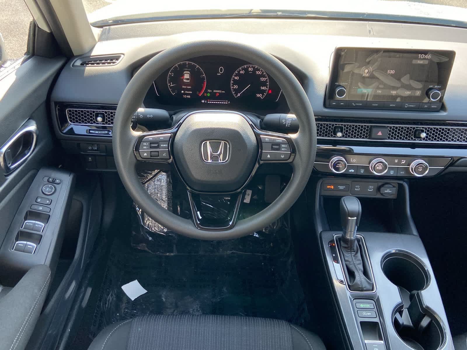 New 2027 Honda Civic LX image 11