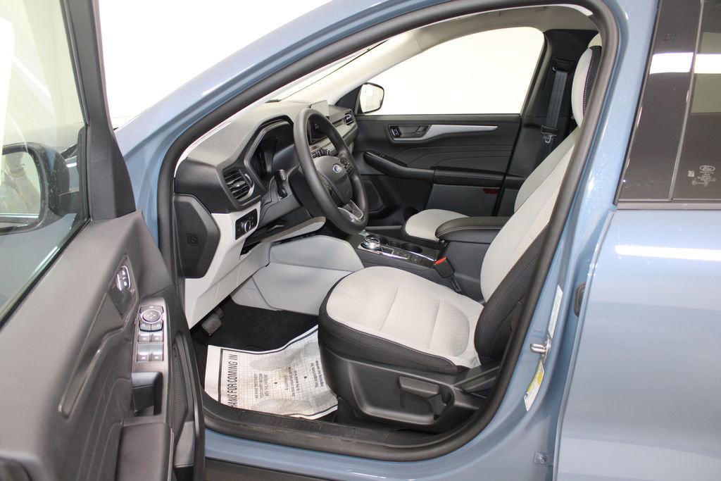New 2026 Ford Escape Active image 20