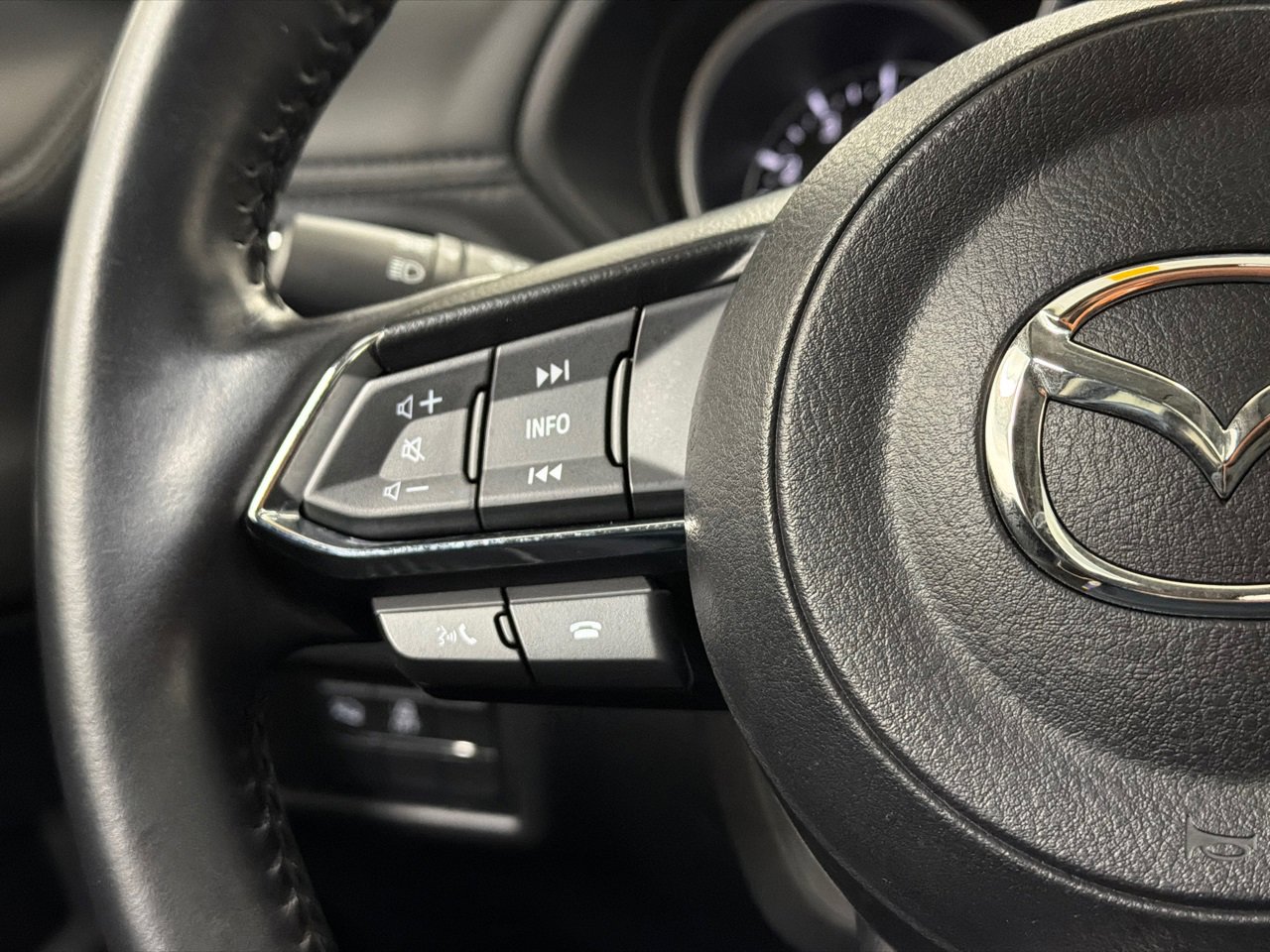 Used 2022 MAZDA CX-5 AWD 2.5 S w/ Preferred Package image 22