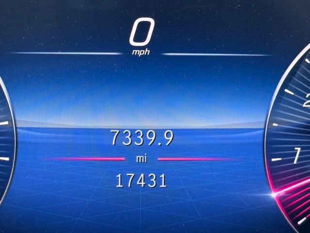 Certified 2024 Mercedes-Benz GLE 450 4MATIC image 16