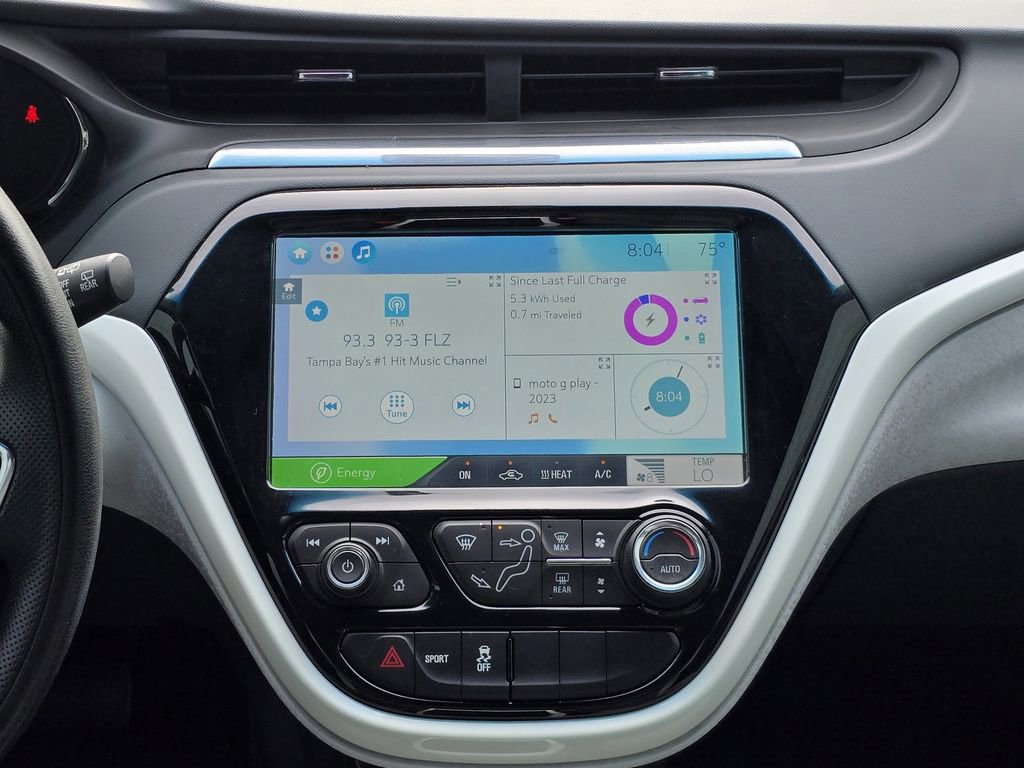 Used 2020 Chevrolet Bolt LT image 19