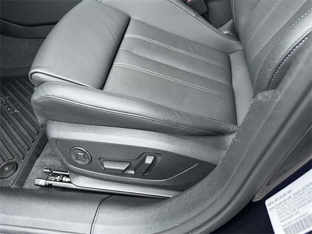 Certified 2025 Audi A5 2.0T Premium Plus w/ Premium Plus image 22