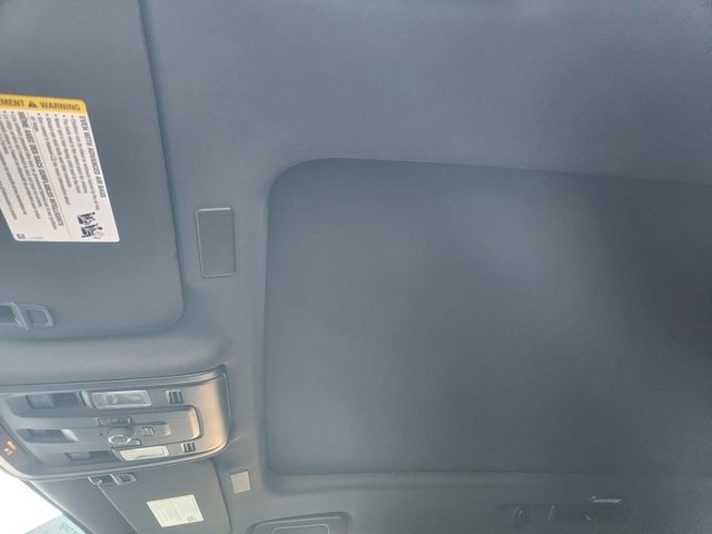 Used 2025 Chevrolet Tahoe RST w/ Comfort Package image 25