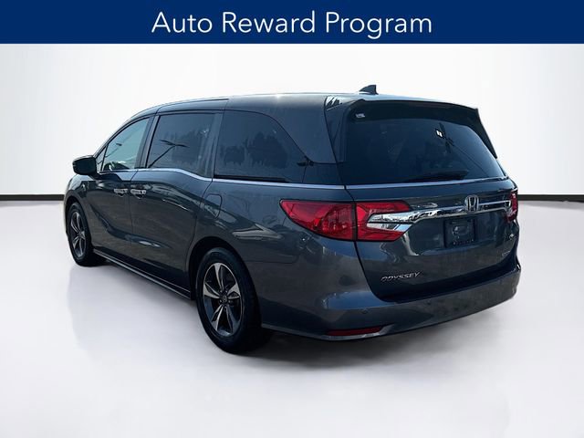 Used 2019 Honda Odyssey Touring image 6