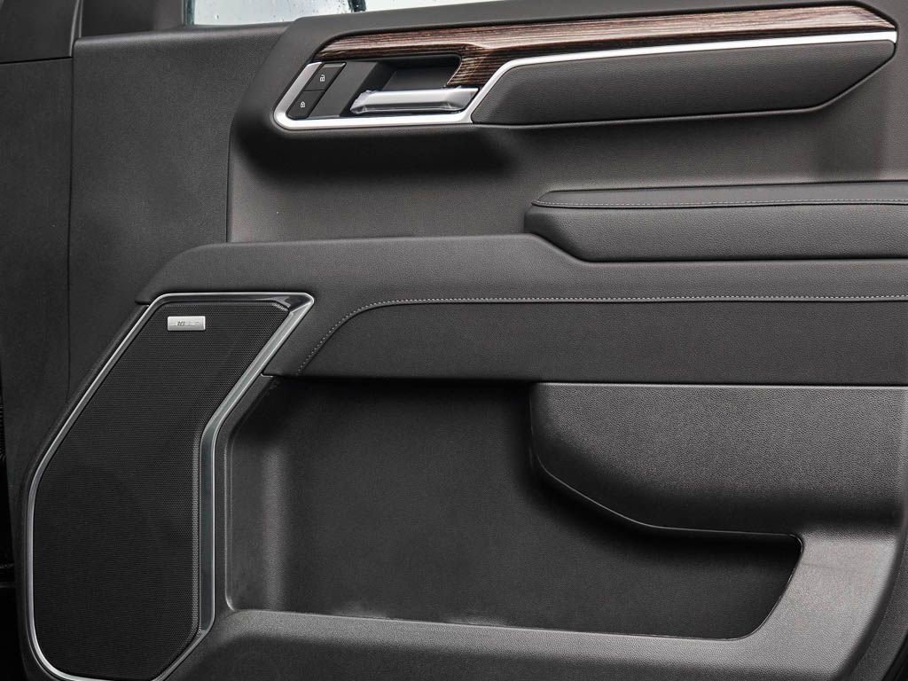 New 2026 GMC Sierra 1500 Elevation w/ Elevation Premium Package image 8