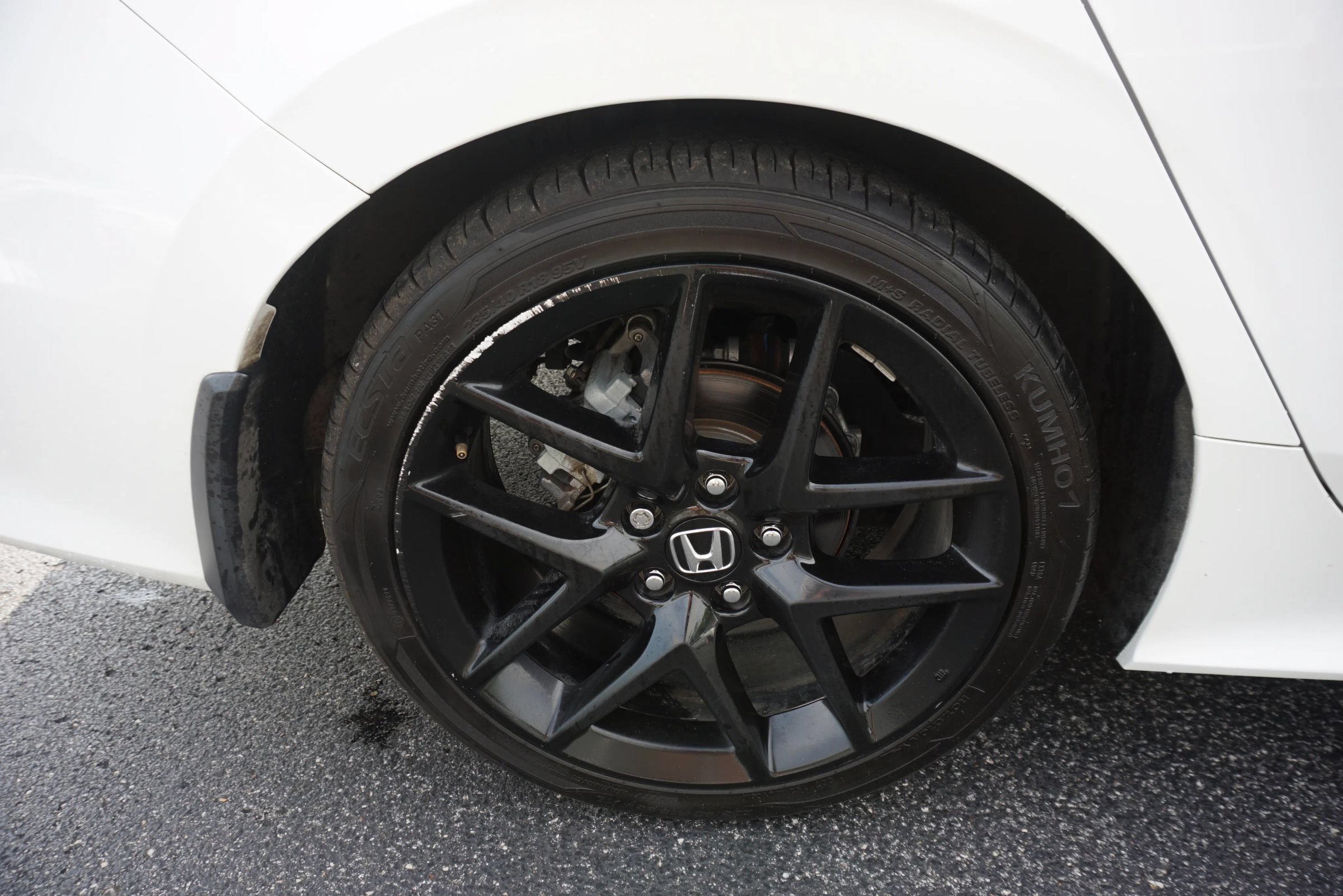 Used 2022 Honda Civic Sport image 27