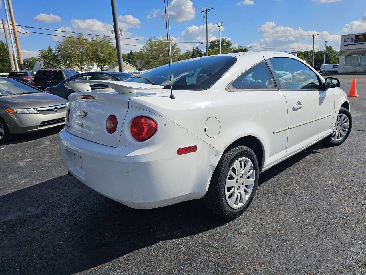 Used 2009 Chevrolet Cobalt LT image 6