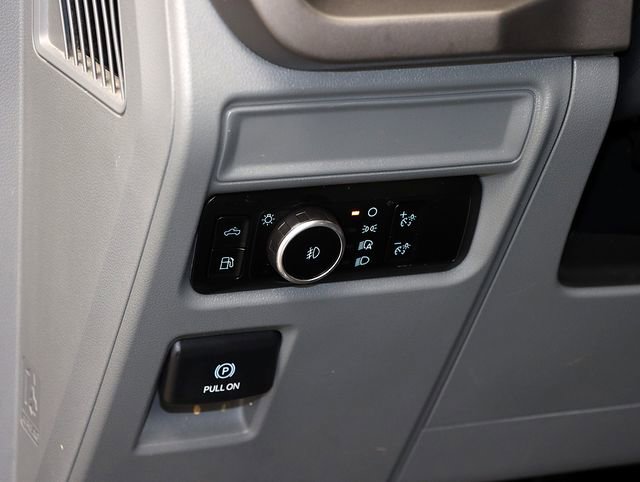 Used 2024 Ford F150 XLT w/ Mobile Office Package AWD/4WD image 29