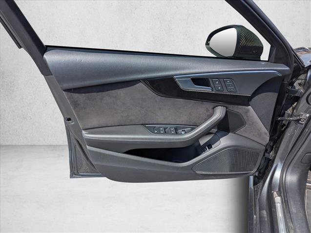 Used 2018 Audi S4 Premium Plus image 23