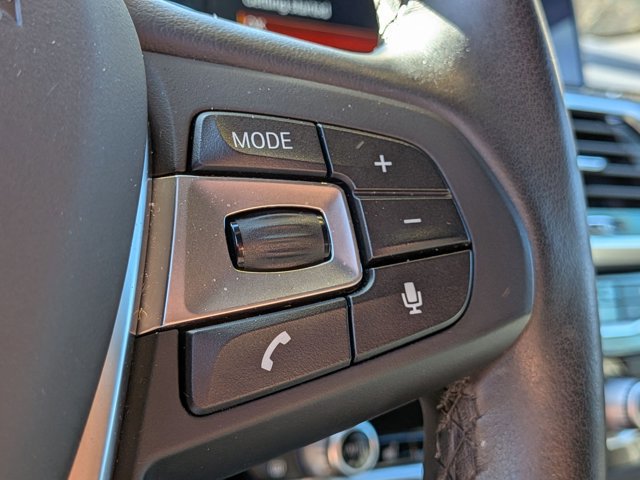 Used 2018 BMW X3 xDrive30i image 14